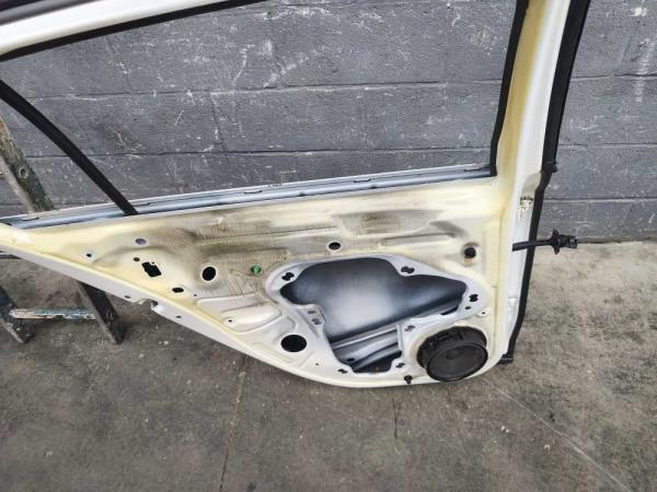 PORTE ARRIERE GAUCHE VW  - Vue 2